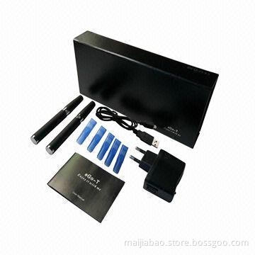 E-cigarettes, 650/900/1,100mAh can be available, the most simple and basic model